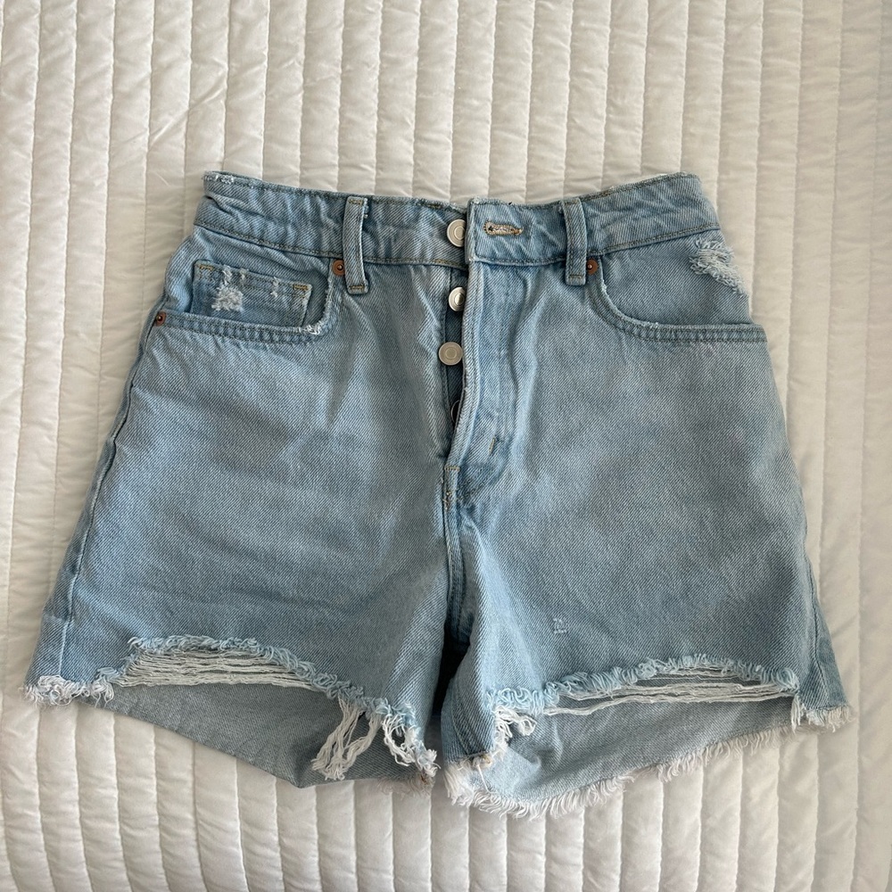 H&M Denim Shorts